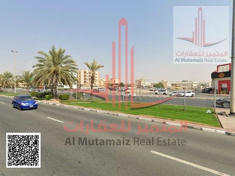 For sale.land trading on Sheikh Zayed Road63197613368321113