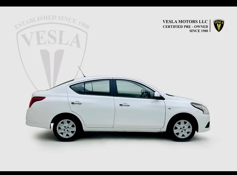 IN HOUSE FINANCE / 599 AED MONTHLY / SV + 1.5L + NAVIGATION + CAMERA / UNLIMITED MILEAGE WARRANTY63232620166657114