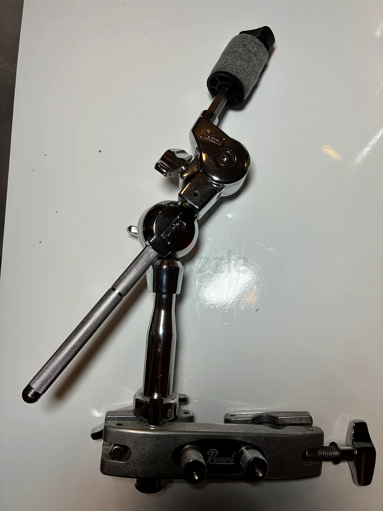 Pearl Boom Arm + Multi Clamp63231693053443113