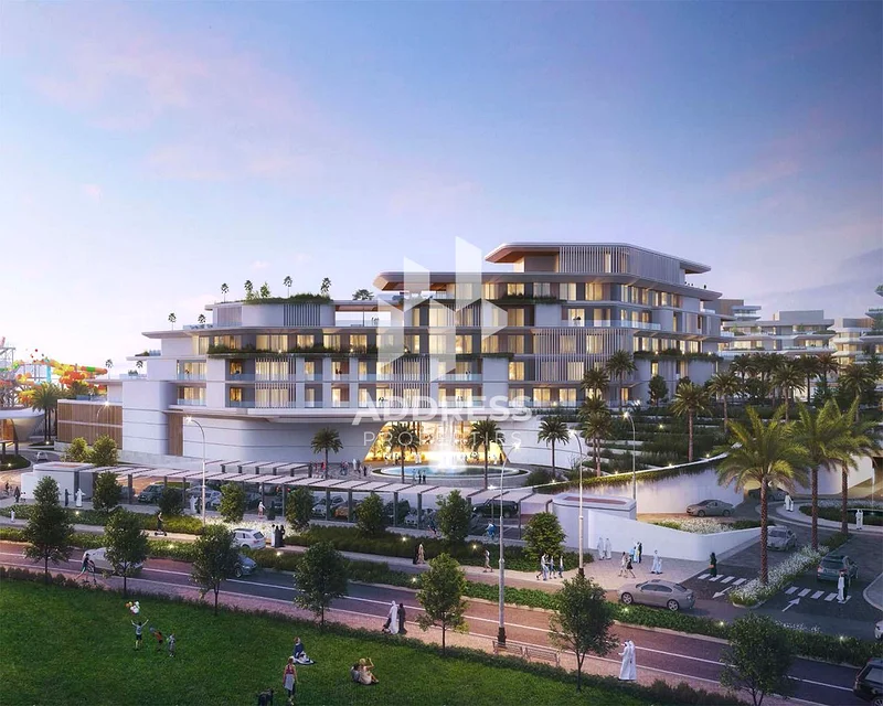 Your opportunity to experience luxury living in Ajwan Khorfakkan – prime location, elegant design, recreational facilities, and freehold ownership for63205839592323111