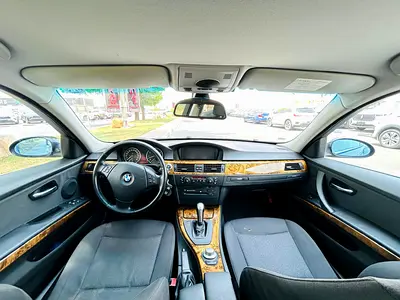 صورة 13 لـ 2006 BMW 3-SERIES