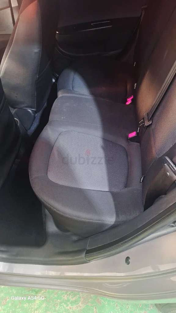 Hyundai i20 GLS63156040053890113