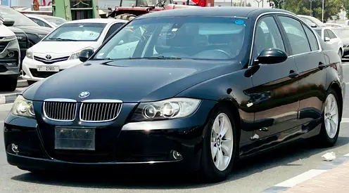 صورة 3 لـ 2006 BMW 3-SERIES