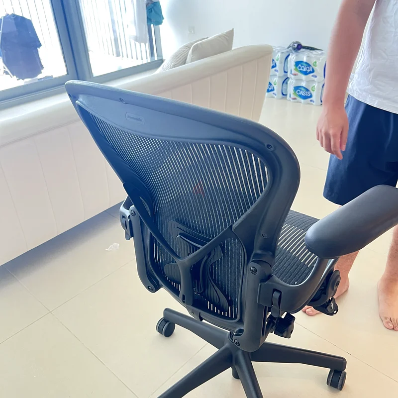 Herman Miller Aeron size B63218317313025113