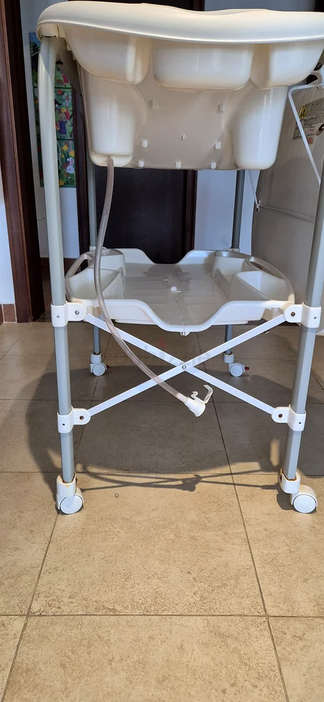 Baby Changing Table with Bathtub63175287167235113