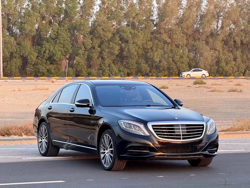 MERCEDES E350 America 201463231163265538112