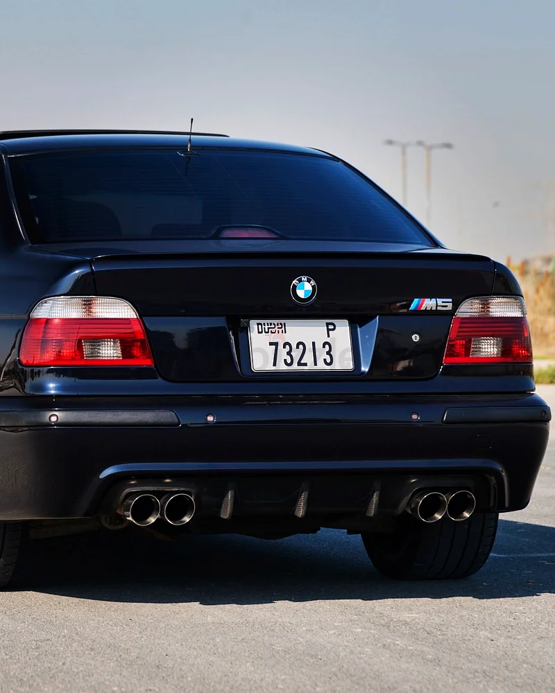 Stunning 2000 BMW E39 M563161068460675113