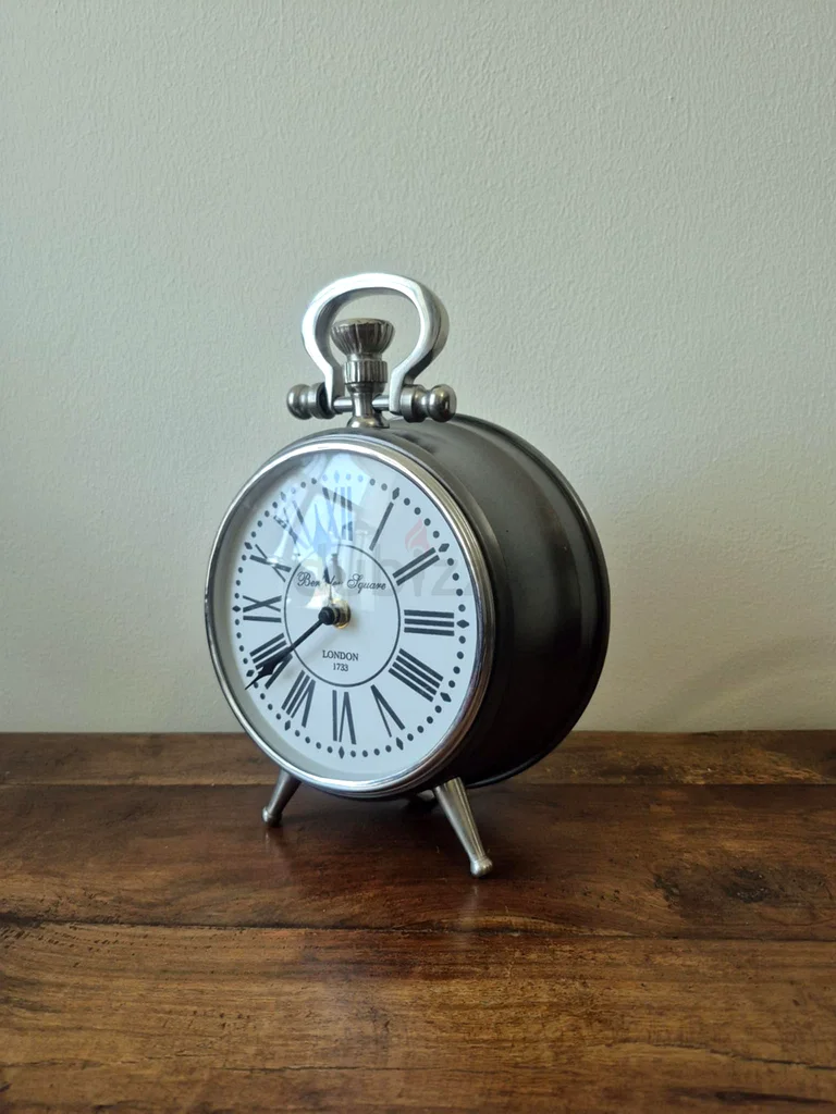 Marina Table Clock63215868026497113