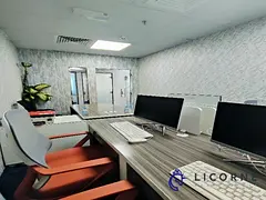 Office Space | Premium Location | Furnished