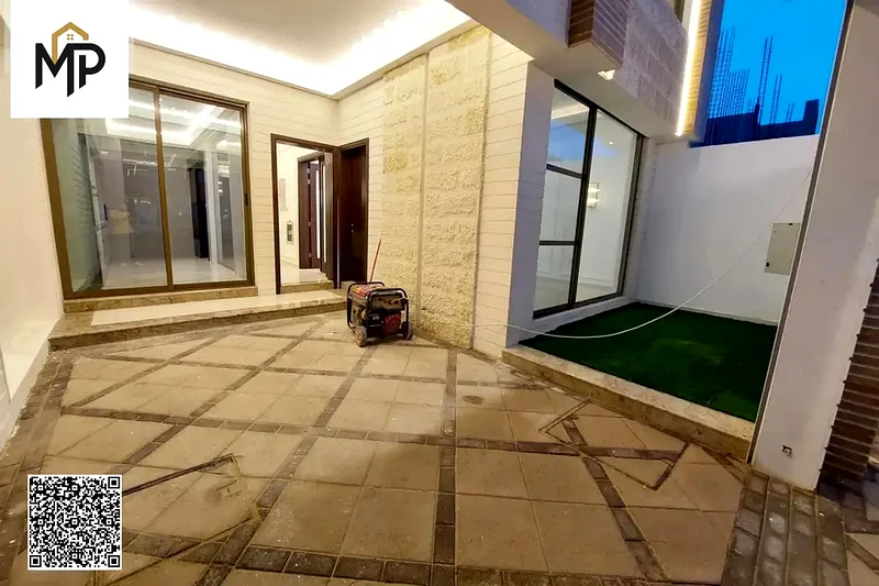 رسوم التسجيل ورسوم الملكية متضمنة - للبيع في منطقة الياسمين - تشطيبات فاخرة ومساحة مثالية للعائلات63251336118402112