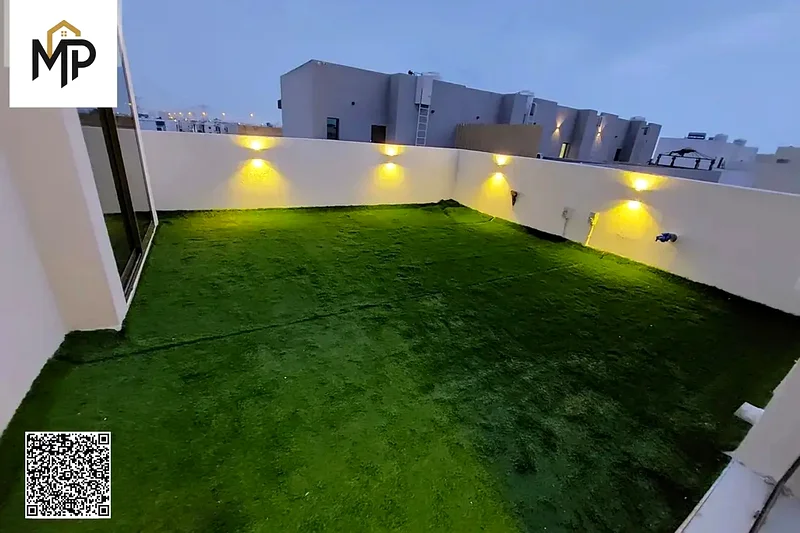 رسوم التسجيل ورسوم الملكية متضمنة - للبيع في منطقة الياسمين - تشطيبات فاخرة ومساحة مثالية للعائلات63251336118402113