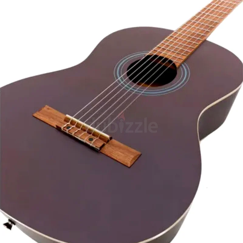 غيتار كلاسيكي بامبو GC-39-GREY 4/463231693405185111