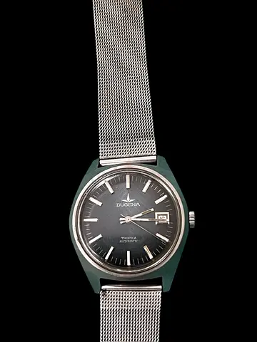 Dugena tropica automatic Swiss used