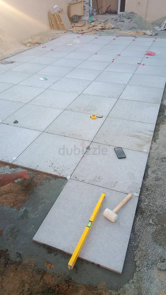 تثبيت البلاط63182284475010111