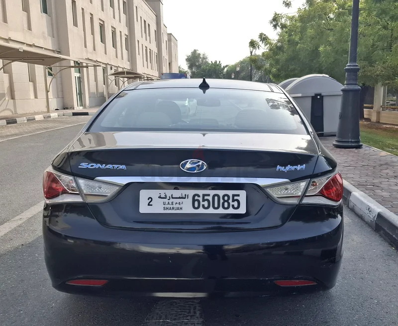Sonata hybrid full option63170388258818114