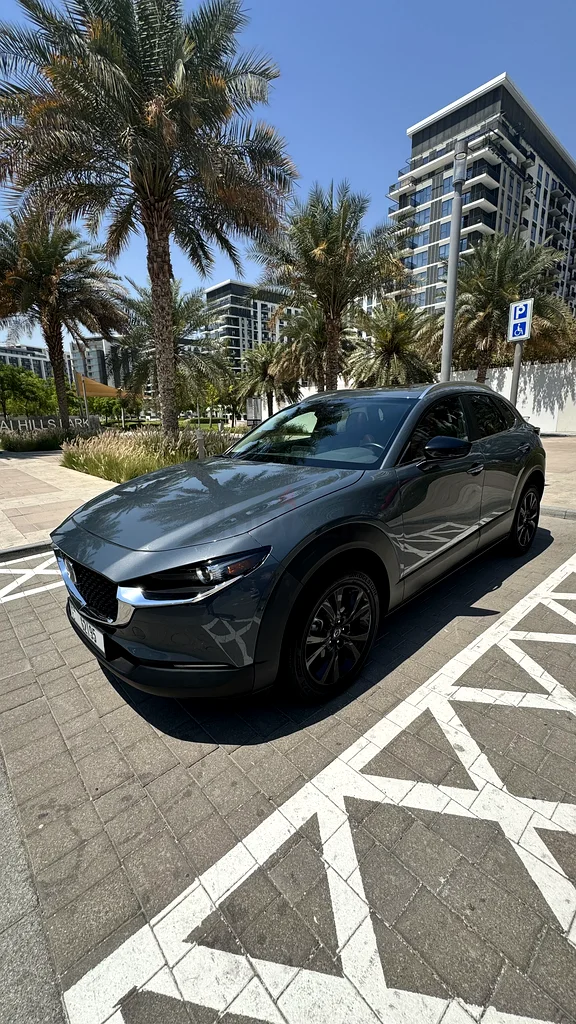مازدا CX-3063135491836417111