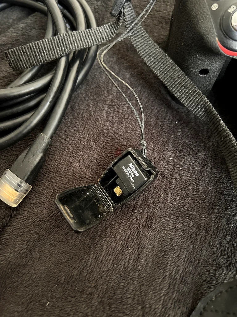 Nikon D3300 DSLR Camera63172679199491112