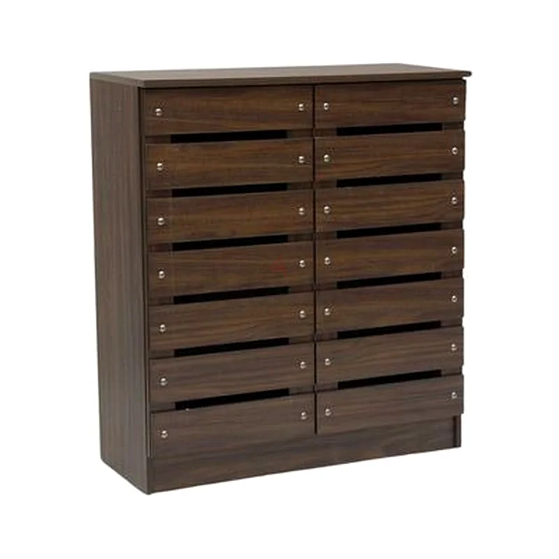 Stylish Multi-Drawer Storage Cabinet632119097703691116