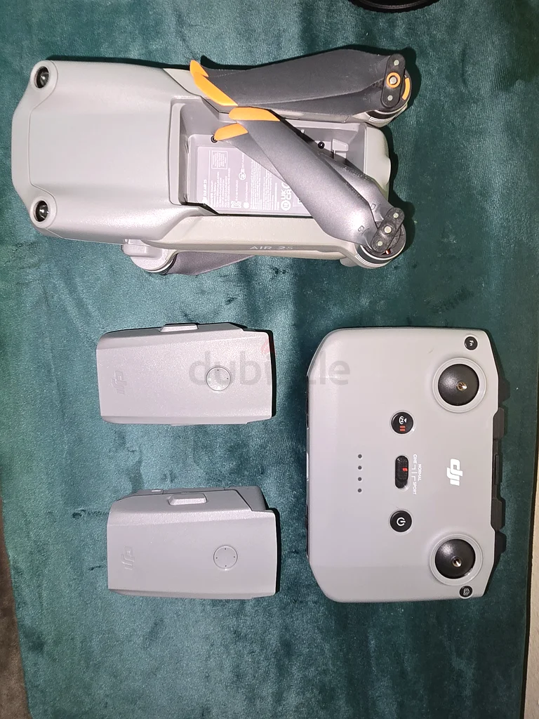 DJI Air 2s fly more combo for sale63240632087041114