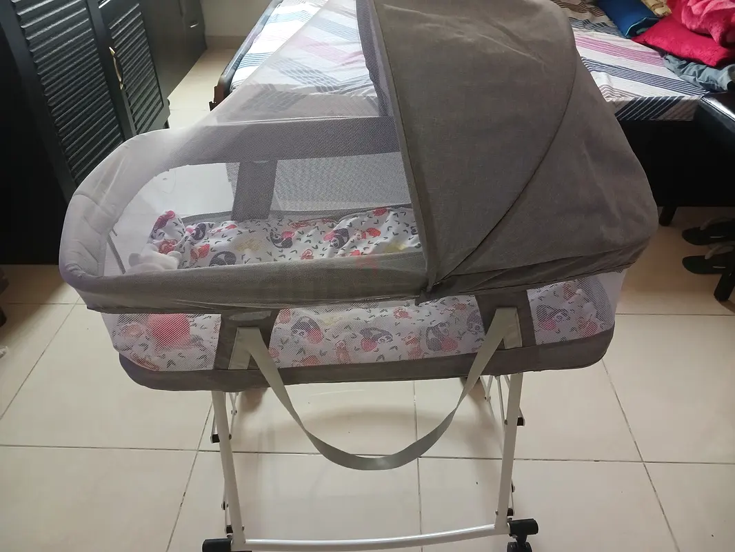 Cuna para bebé
