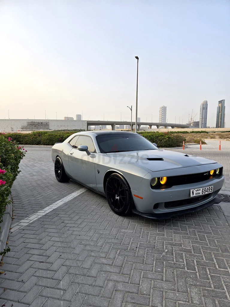 challenger GT63156540648834111