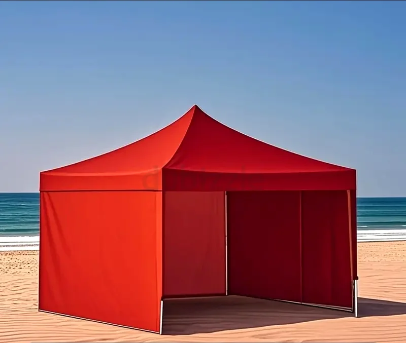 Outdoor Waterproof Foldable Tent63247759656963111