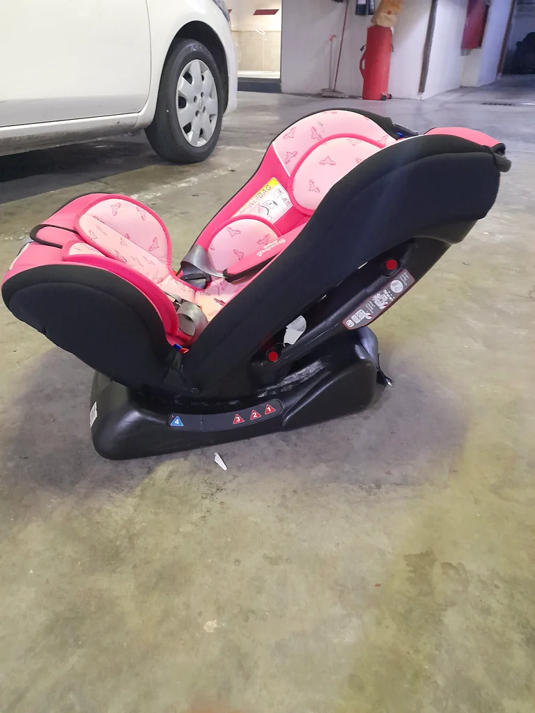 Child Car Seat63196624374658111