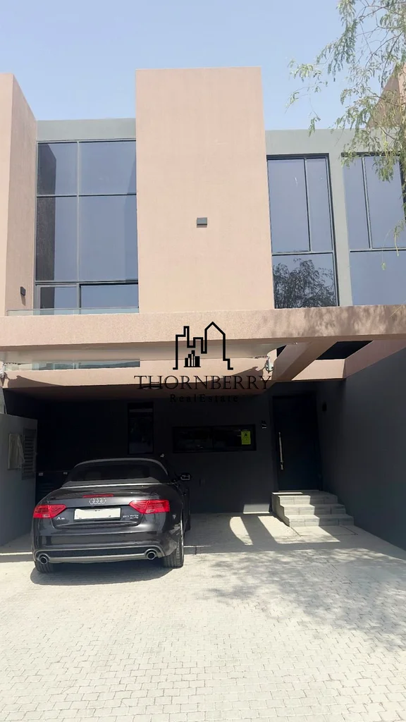 تاون هاوس فاخر | صف واحد | حصري | جاهز63154623276930111