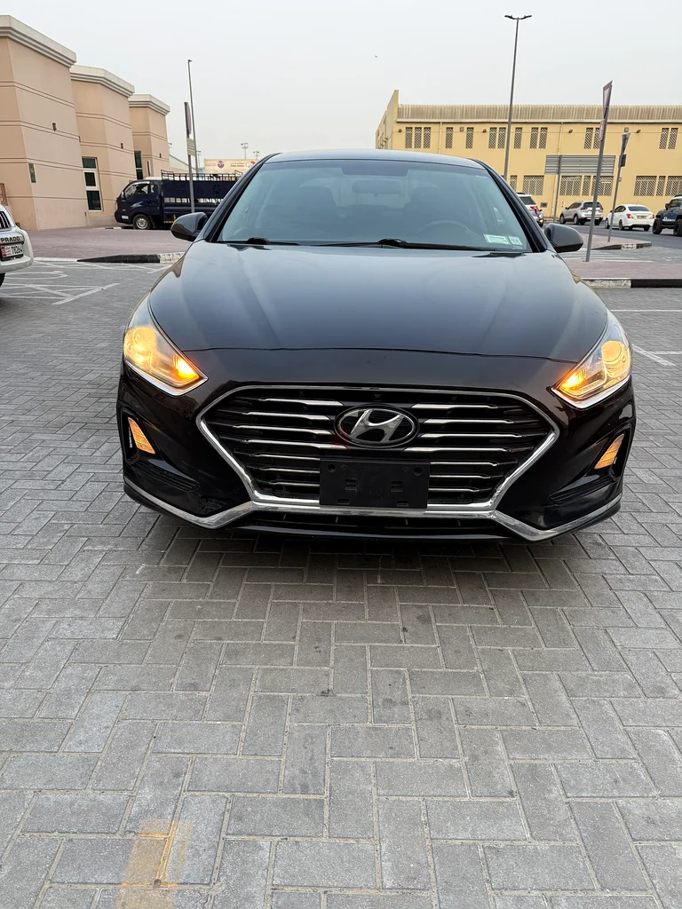 Hyundai Sonata 201963150946994561111