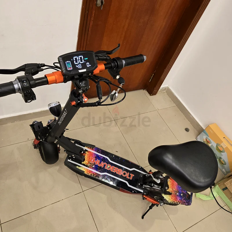 سكوتر بمقعد63171757077122112