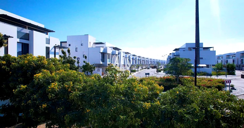Enjoy tranquility and comfort on the beachfront in Sharjah Waterfront in Ajmal Makan complex63205337307651114