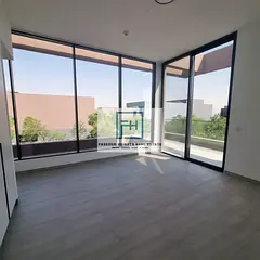 Forest 5 bedrooms villa/ private pool/ covered parking / for rent / Masaar
