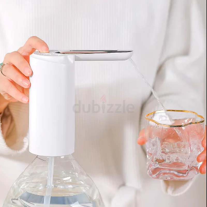 Convenient Automatic Water Dispenser - Perfect for Home  Office!63252435013762111