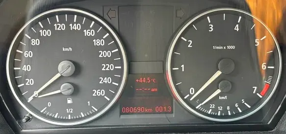 صورة 19 لـ 2006 BMW 3-SERIES