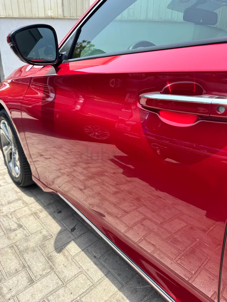 Red Hot Deal - 2020 Honda Accord Sedan in Mint Condition!63153701911426113