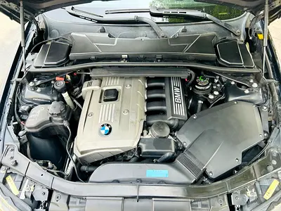 صورة 20 لـ 2006 BMW 3-SERIES