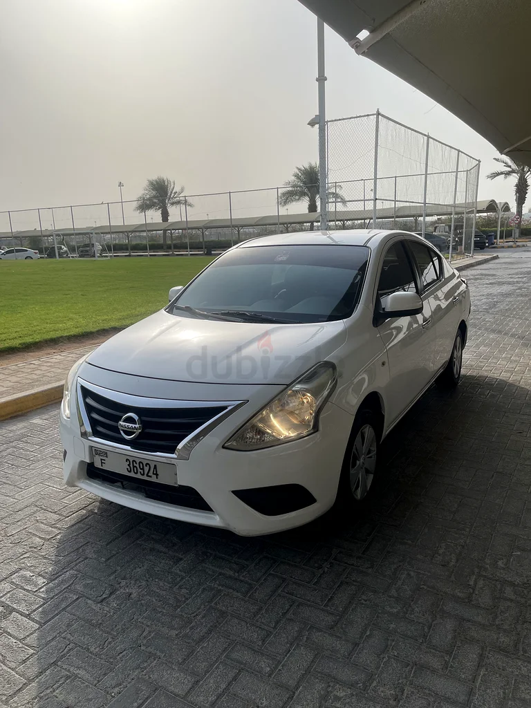 Nissan Sunny 201863227253126530114