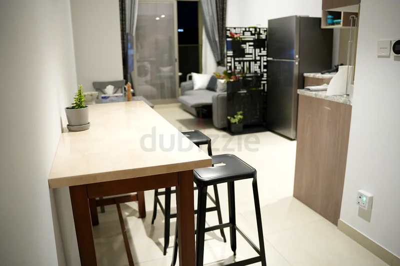 PREMIUM EXECUTIVE Bed Space Available - BSM Building (Al Nahda 1)63315136107523113