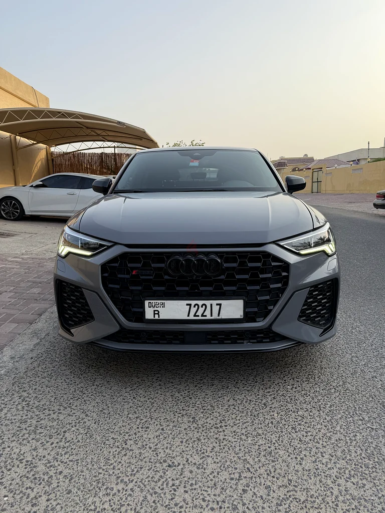 Audi RSQ363227251143553114