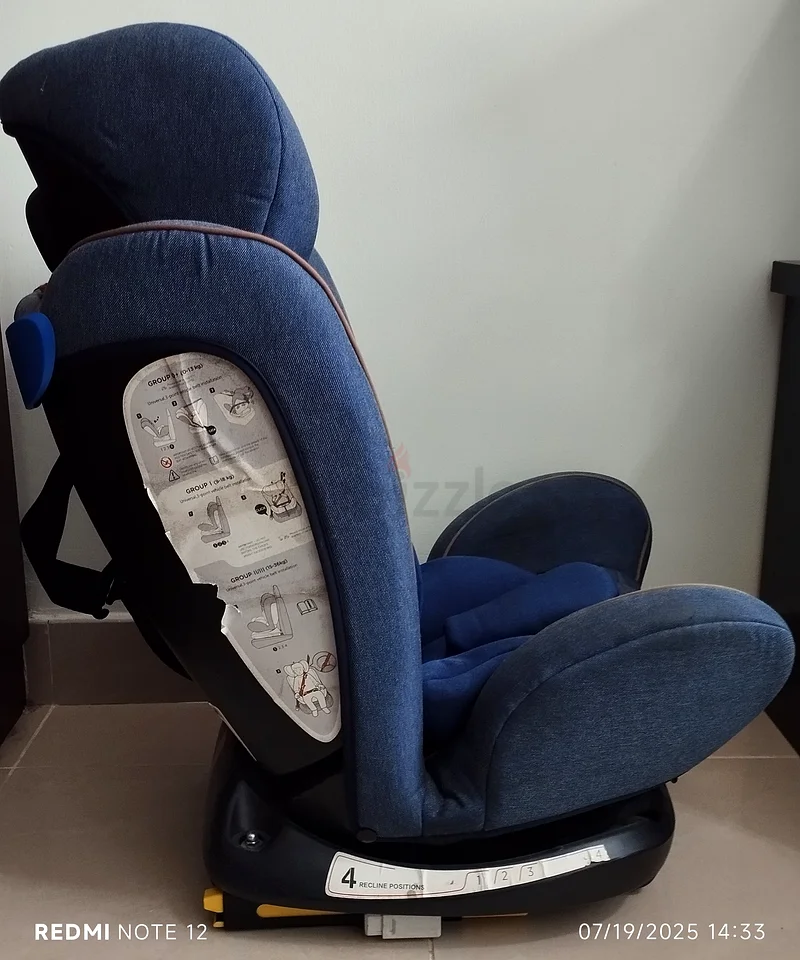 يرن Baby Car seat63203710966274111