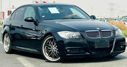 BMW 323i | 2006 | M PACKAGE | CLEAN TITILE | FRESH JAPAN IMPORT