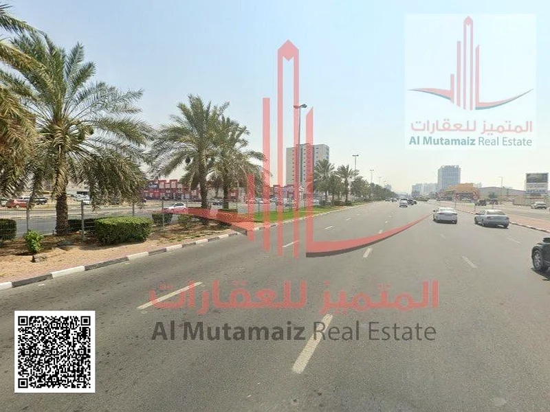 for sale.commercial land in el sheikh zayed street63197613394435111