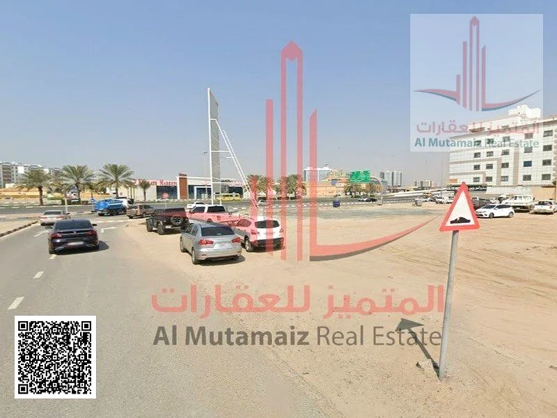 for sale.commercial land in el sheikh zayed street63197613394435112