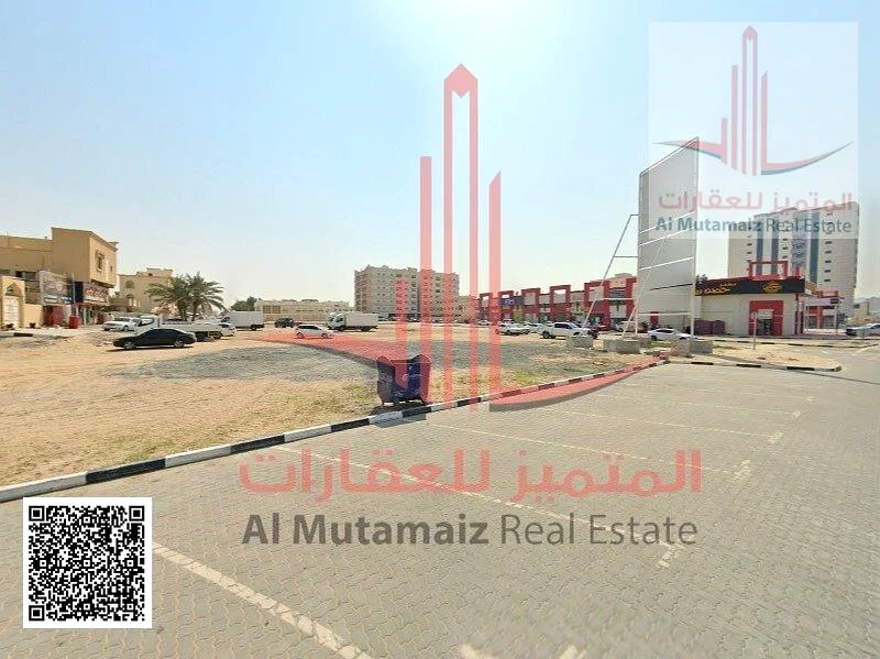 for sale.commercial land in el sheikh zayed street63197613394435113