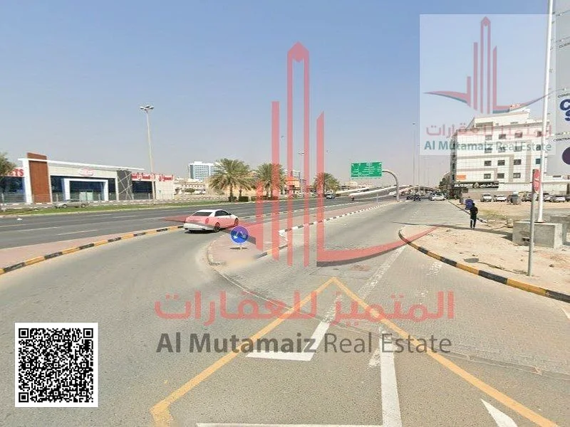 for sale.commercial land in el sheikh zayed street63197613394435114