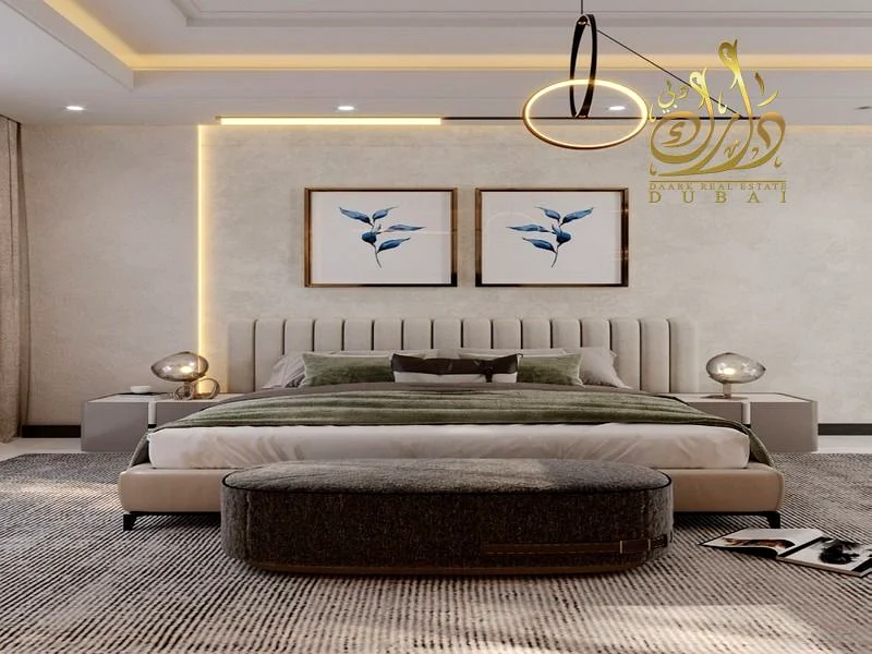 Spacious | Freehold | Flexible Payment Plan | Maid Room63204823842435114
