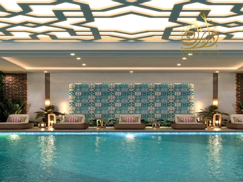 Spacious | Freehold | Flexible Payment Plan | Maid Room63204823842435112