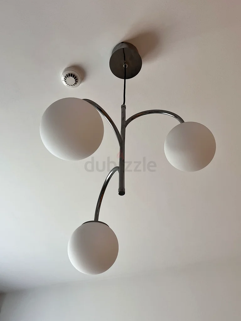 Pendant Lamp / Pendant Light, IKEA63221860984706111