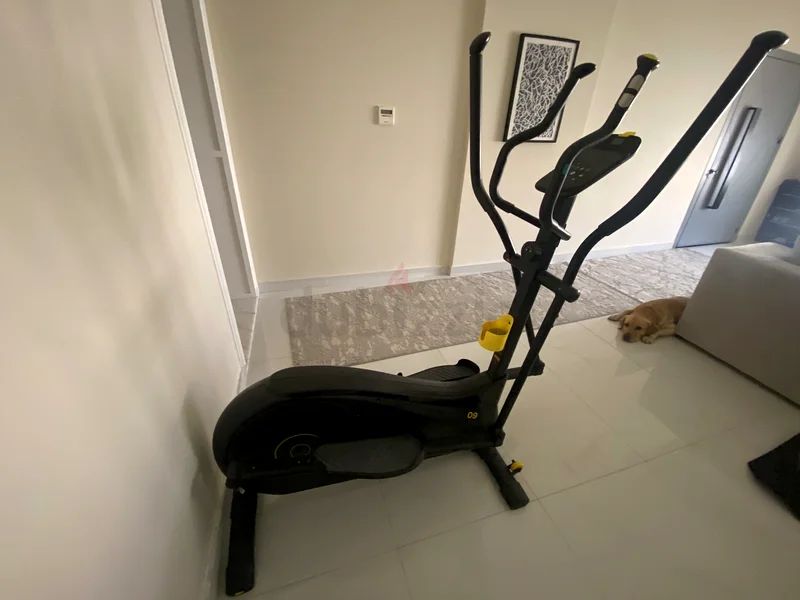 جهاز المشي البيضاوي دويموس EL52063170857854977113