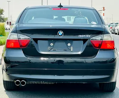 صورة 6 لـ 2006 BMW 3-SERIES